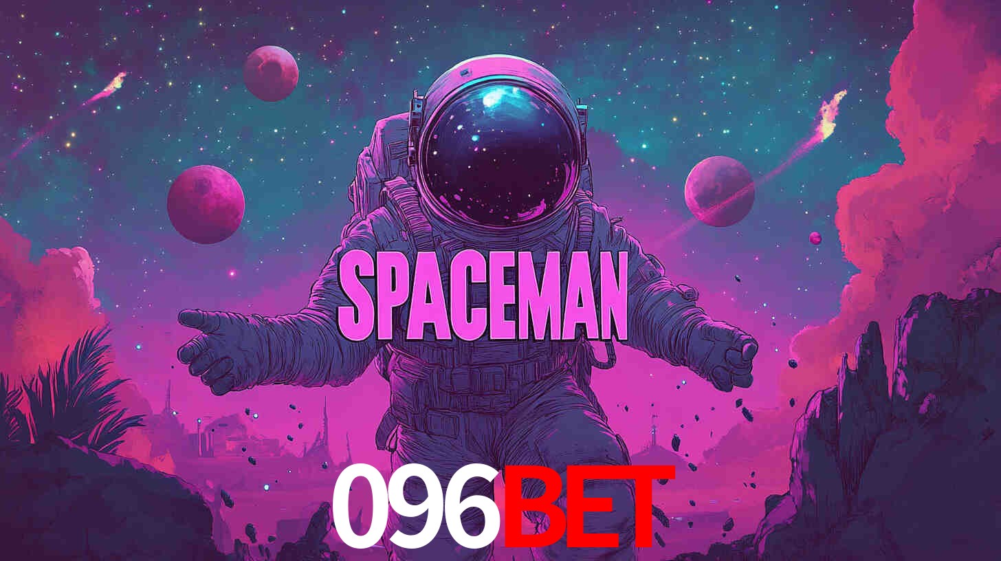 Segurança App 096bet
