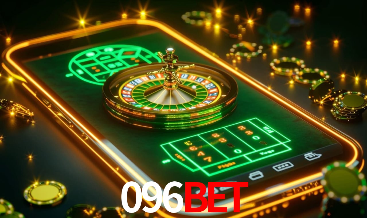 Vantagens VIP 096bet