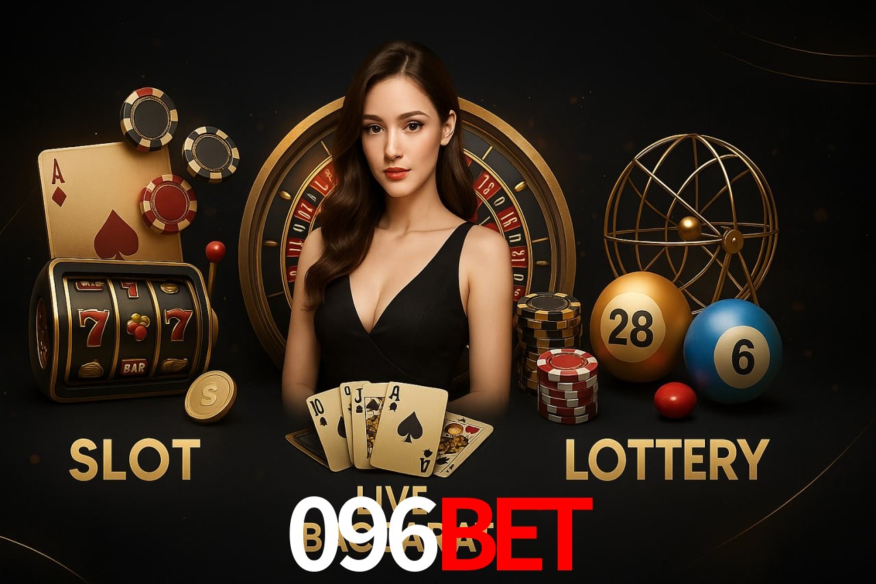 Vitória 096bet