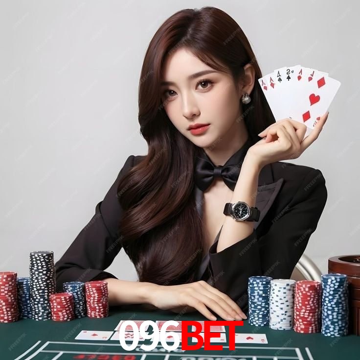 Benefícios VIP 096bet