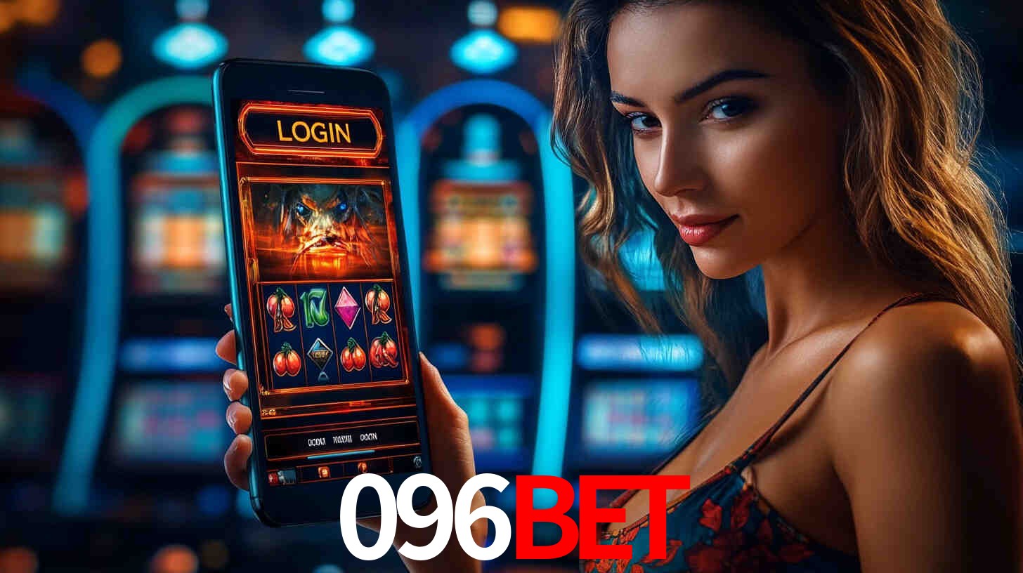 bet 096bet