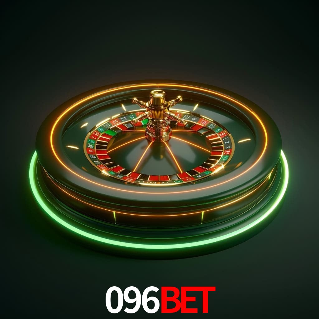 App 096bet iOS