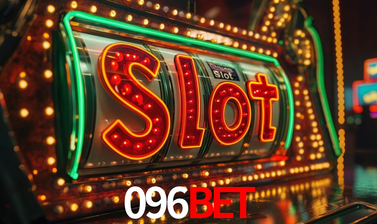 Programa VIP 096bet