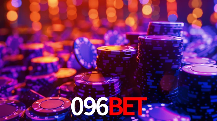 Bônus App 096bet