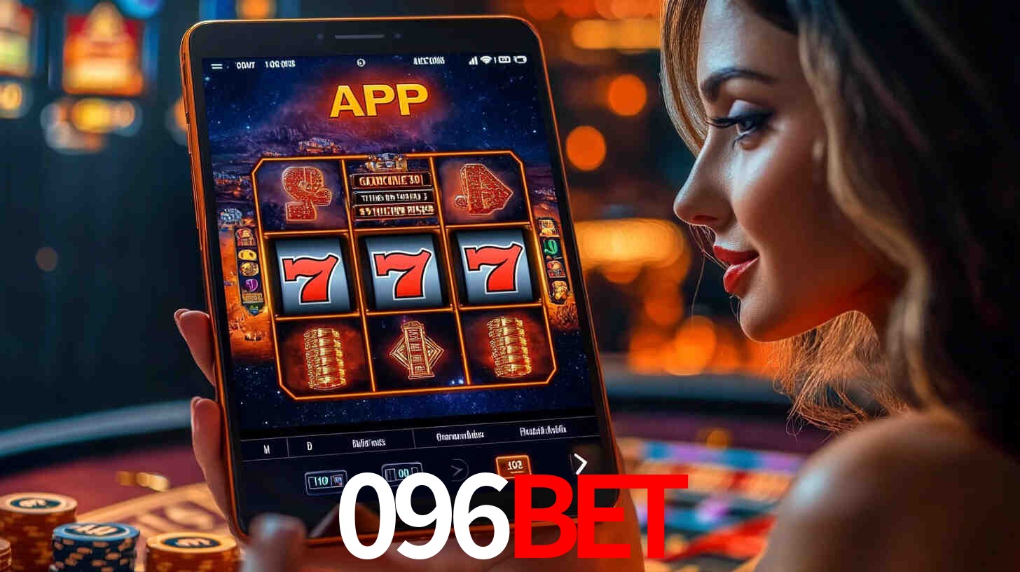 096bet bet Brasil