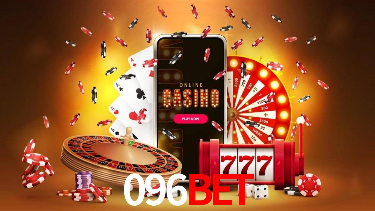 096bet Dicas de Jogo