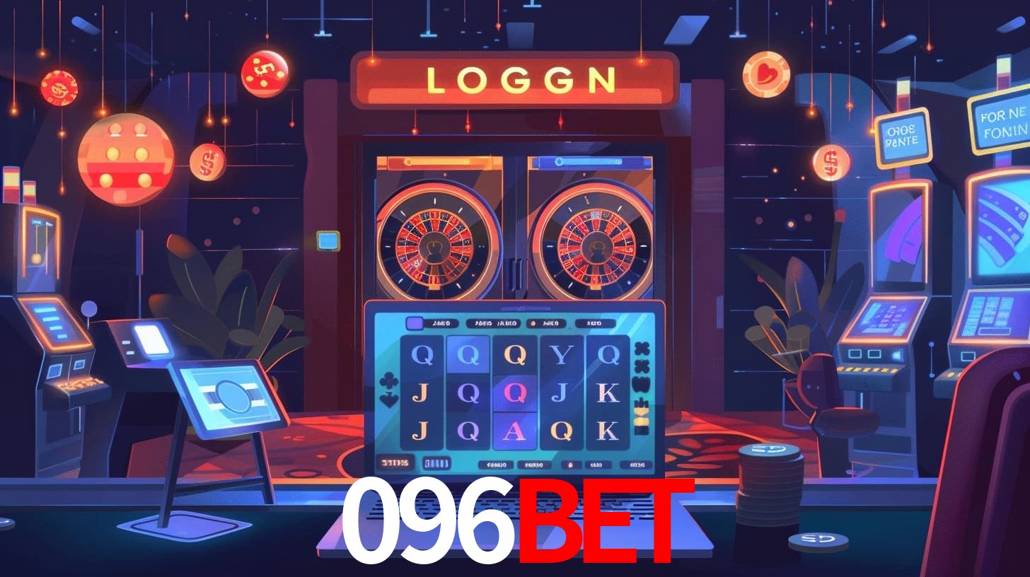 Cashback VIP 096bet