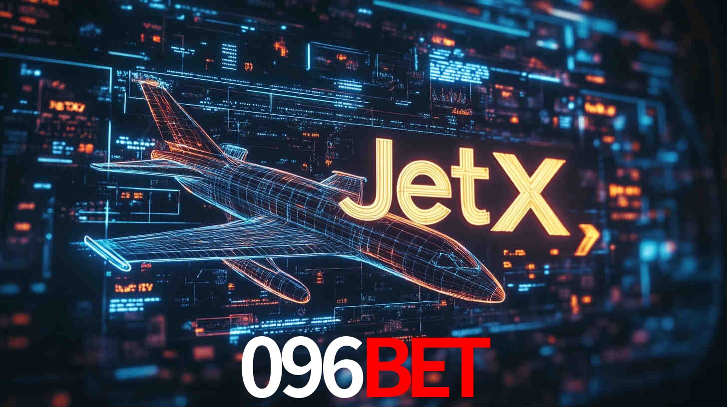 Recursos App 096bet