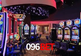 Ganhador 096bet