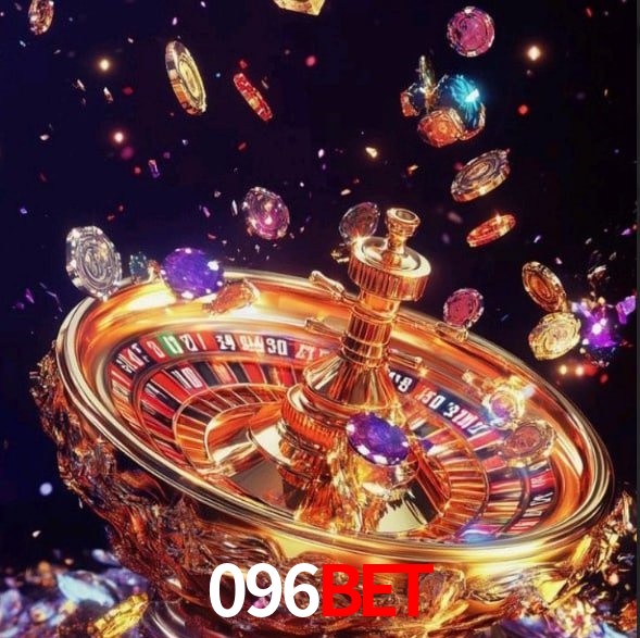Bônus VIP 096bet