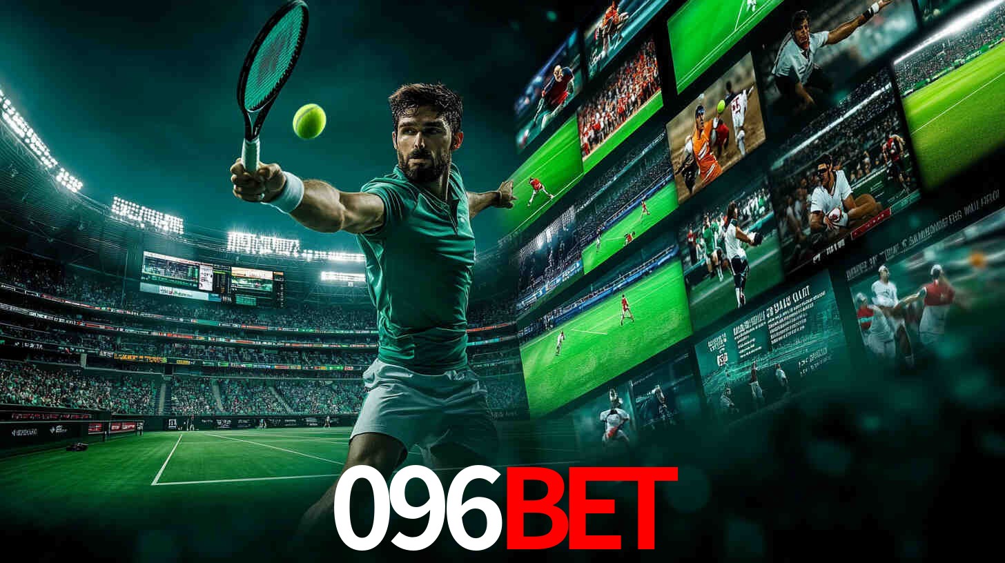 Suporte Download 096bet