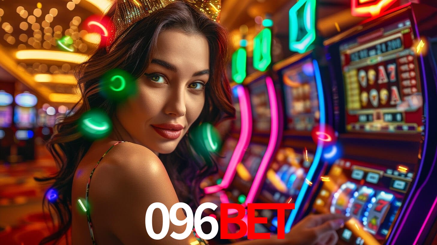 Recursos App 096bet